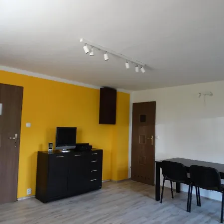 Apartament 公寓