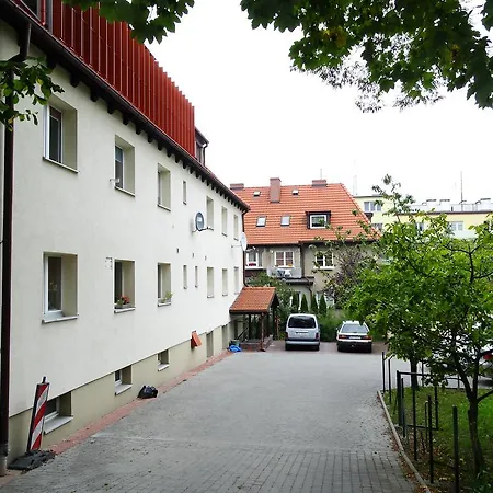 Apartament