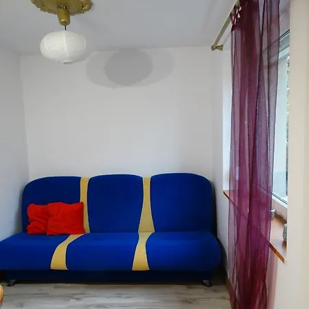 公寓 Apartament *
