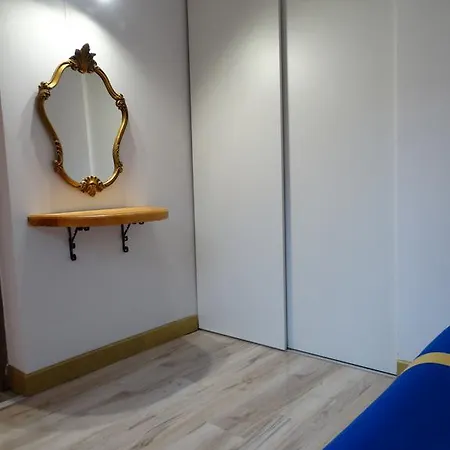 Apartament * 索波特