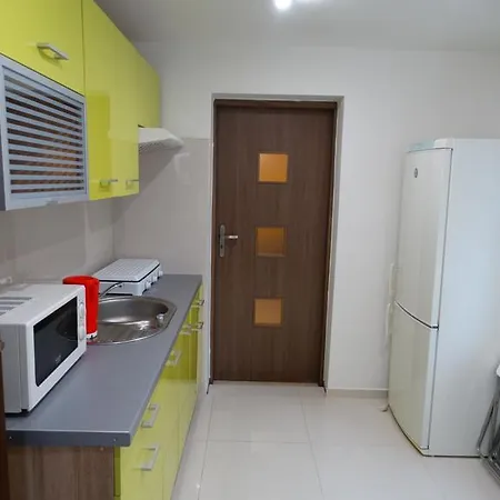 公寓 Apartament