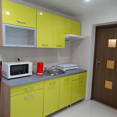 Apartament 소포트