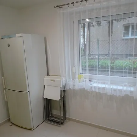 Apartament 아파트 *